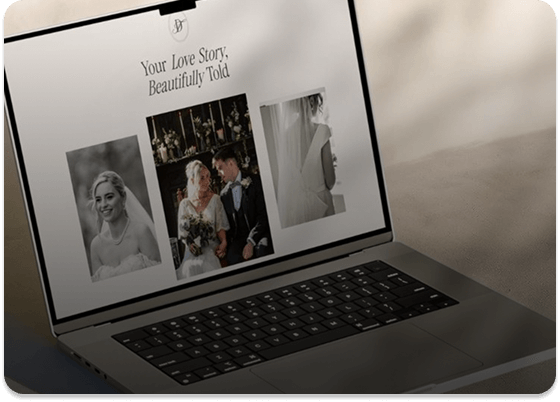 We Understand Creative Businesses Not Just Web Design