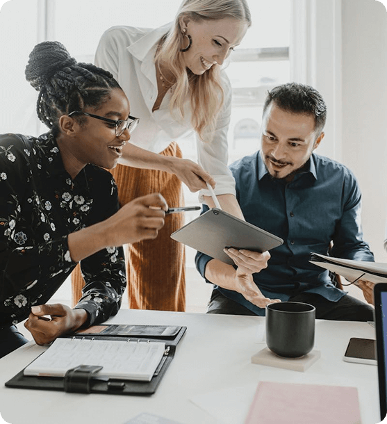 Who Will Be Working on Your Website